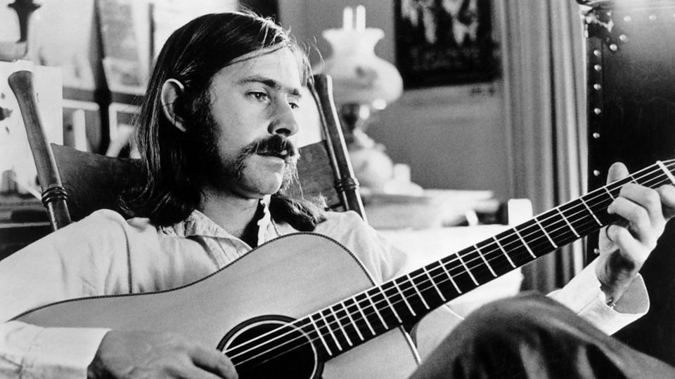 Norman Greenbaum