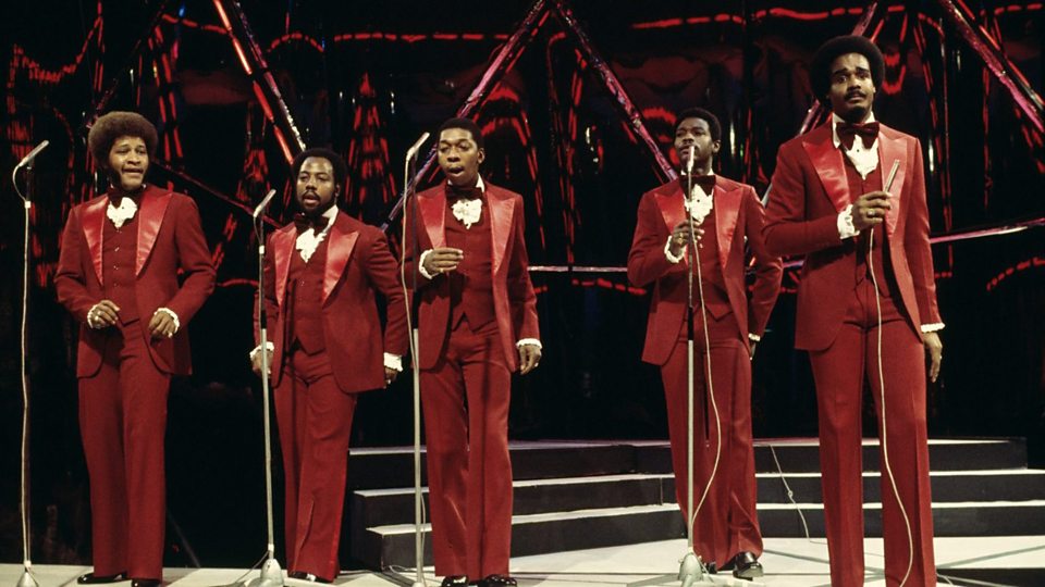 Payback Is A Dog By The Stylistics The Stylistics - New Songs, Playlists & Latest News - BBC Music
