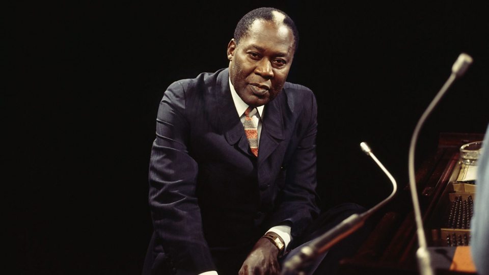 Memphis Slim - New Songs, Playlists & Latest News - BBC Music