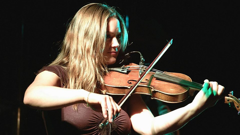 Sara Watkins - New Songs, Playlists & Latest News - BBC Music