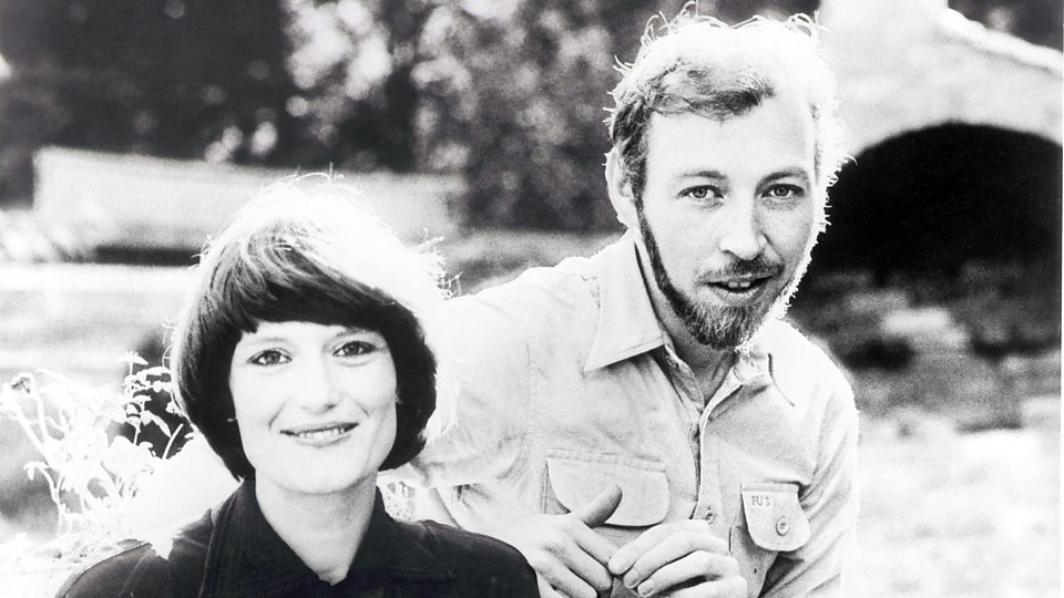 Richard & Linda Thompson