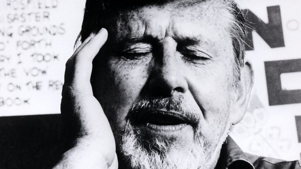 Ewan MacColl