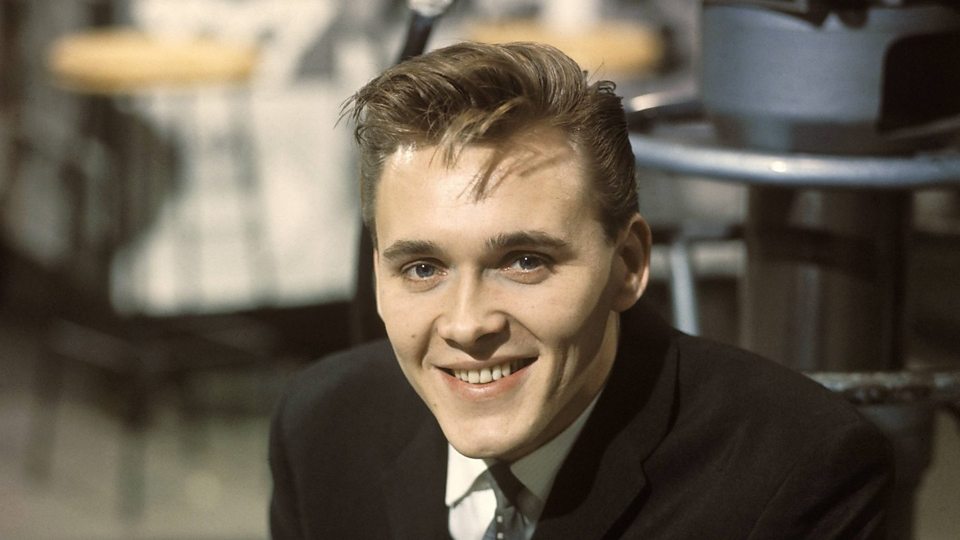 Image result for billy fury
