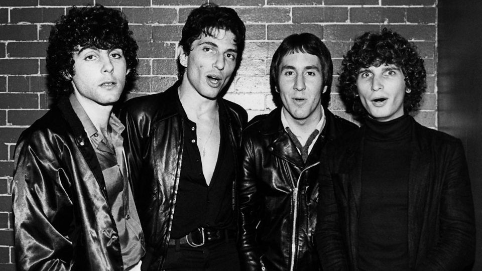 The Knack