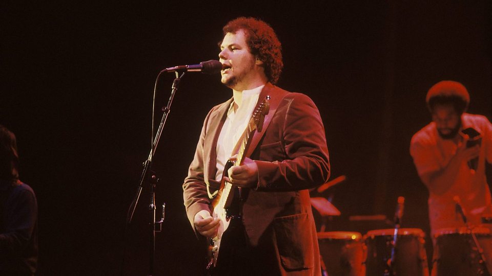 Christopher Cross - New Songs, Playlists & Latest News - BBC Music