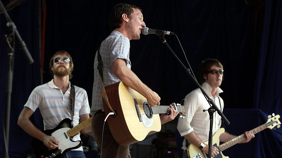 The Panics