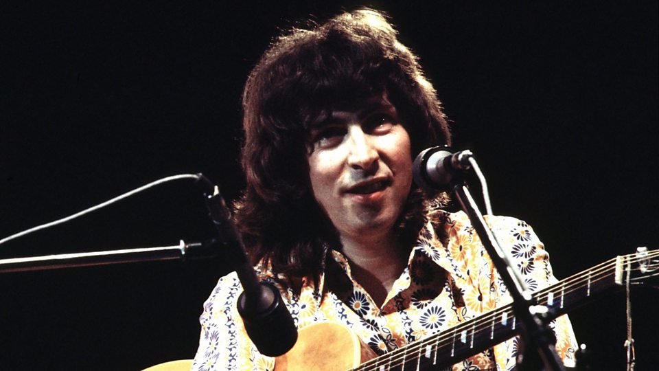 Al Stewart - New Songs, Playlists & Latest News - BBC Music