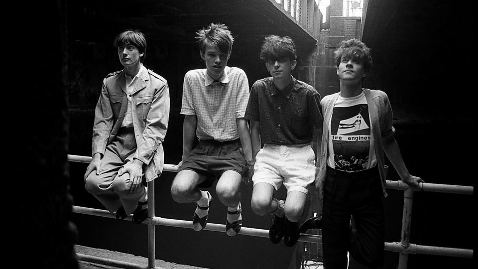 Orange Juice New Songs, Playlists & Latest News BBC Music