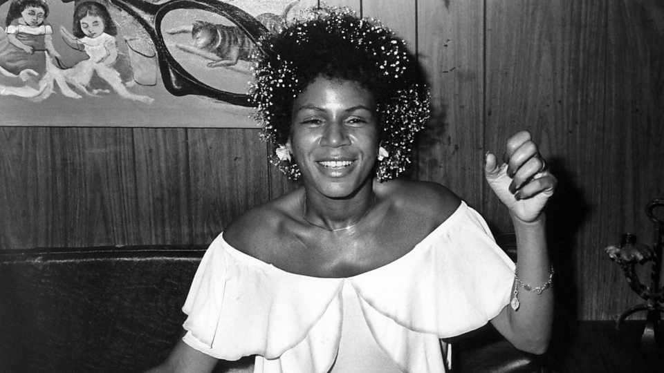 Minnie Riperton New Songs, Playlists & Latest News BBC Music