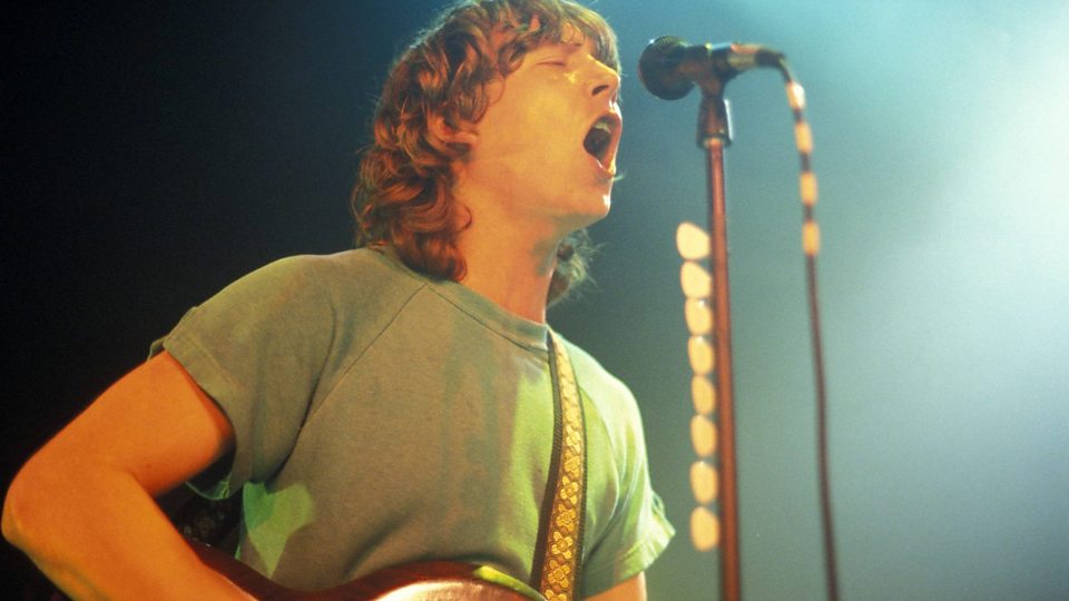 Ben Kweller