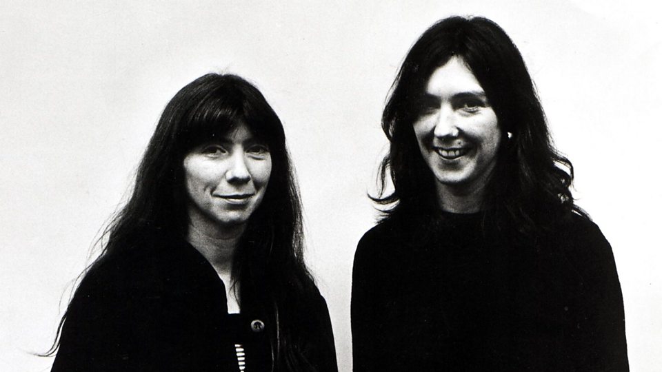 Kate & Anna McGarrigle