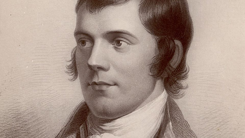 Robert Burns photo #3748, Robert Burns image