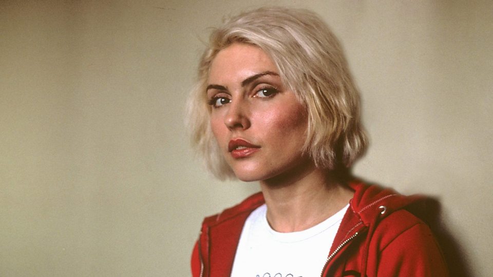 Debbie Harry New Songs Playlists And Latest News Bbc Music