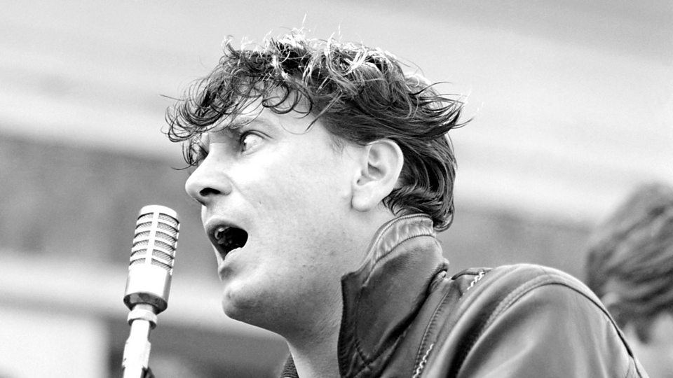 Gene Vincent