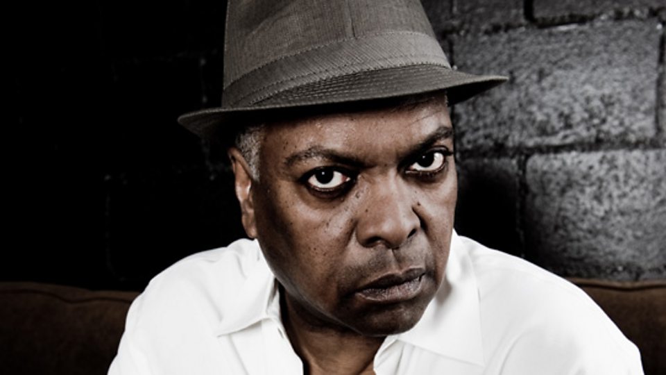 Booker T. Jones