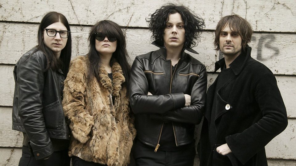 The Dead Weather