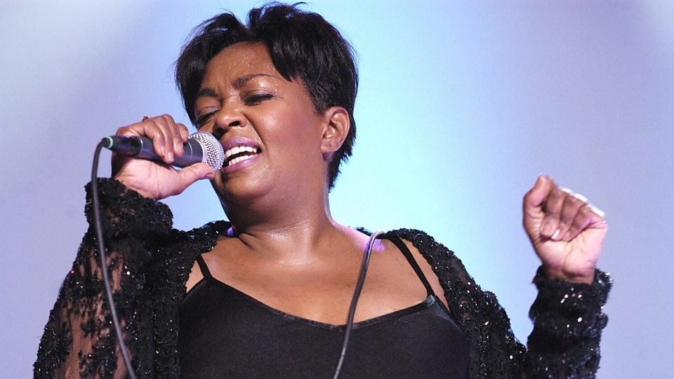 Anita Baker - New Songs, Playlists & Latest News - BBC Music