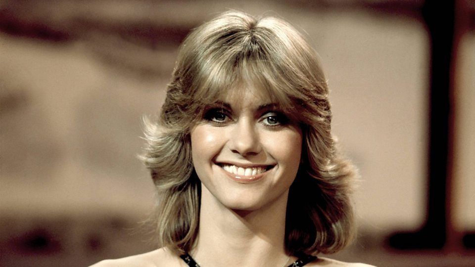 Olivia Newton‐John - New Songs, Playlists & Latest News - BBC Music