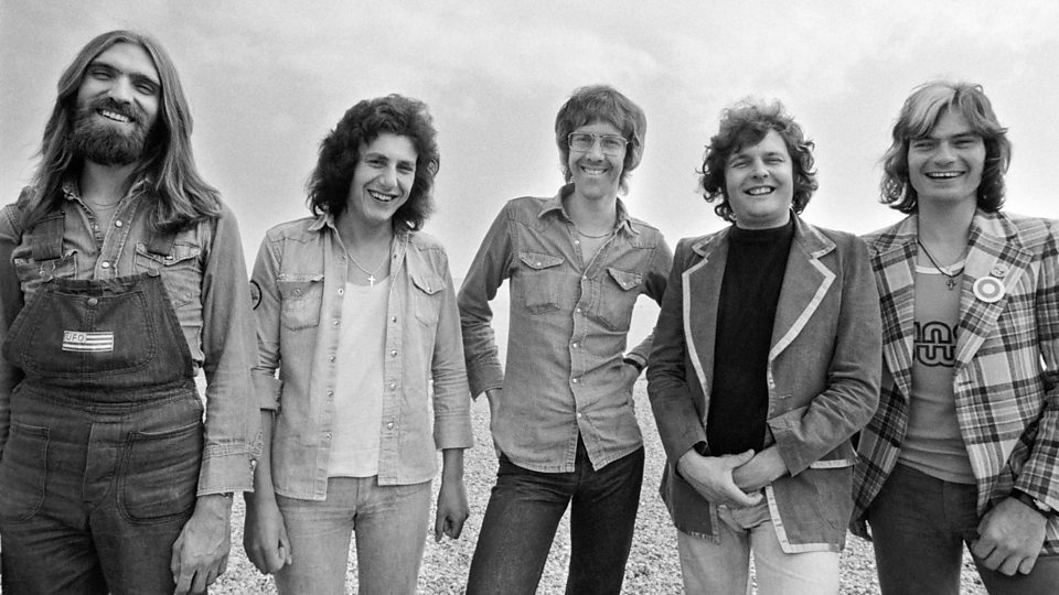 Strawbs - New Songs, Playlists, Videos & Tours - BBC Music