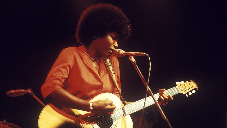 Joan Armatrading New Songs, Playlists & Latest News BBC Music
