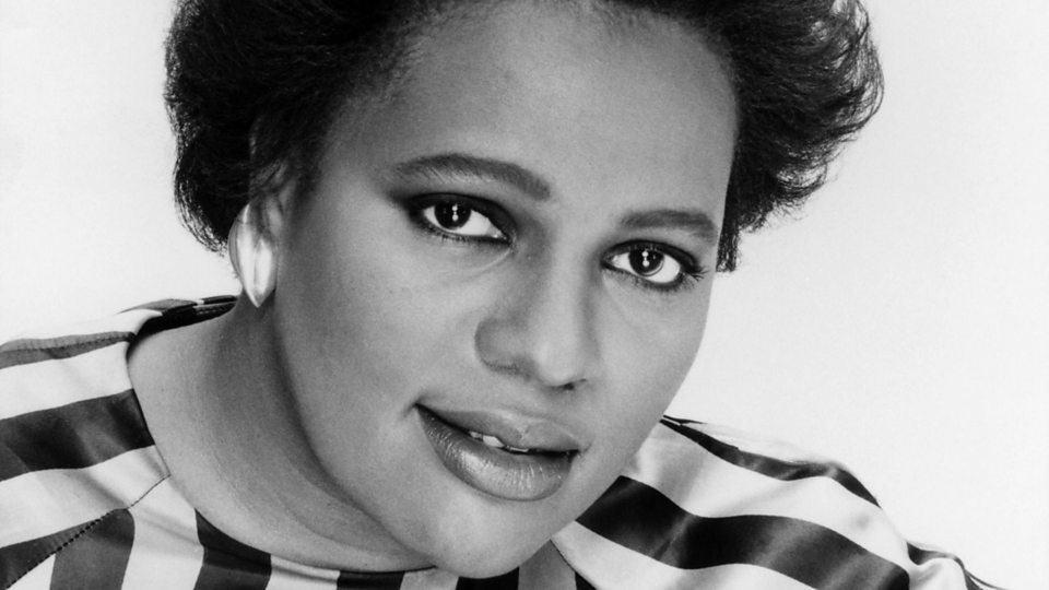 Jocelyn Brown New Songs Playlists And Latest News Bbc Music 