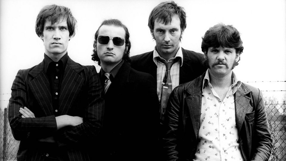 Image result for dr feelgood
