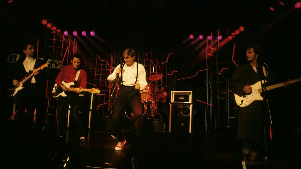 Mental as Anything