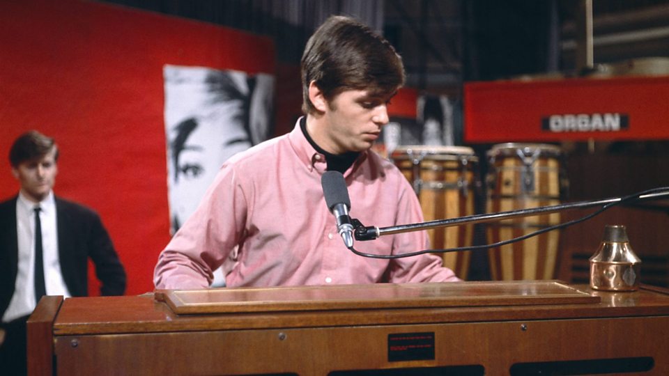 Georgie Fame - New Songs, Playlists & Latest News - BBC Music