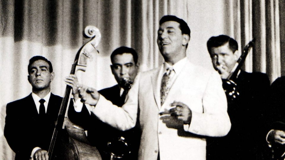 Louis Prima