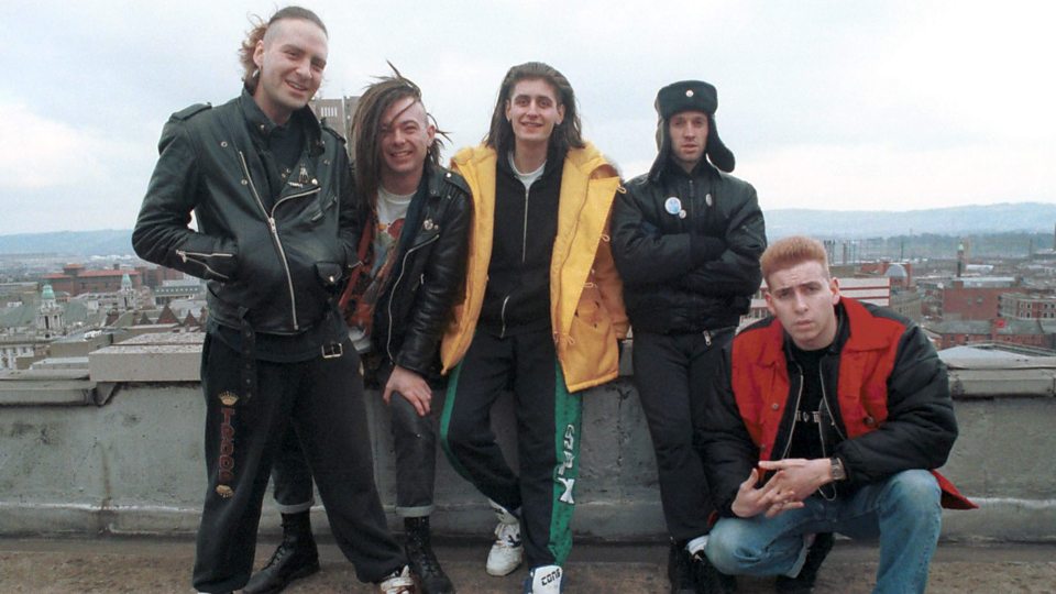 Jesus Jones