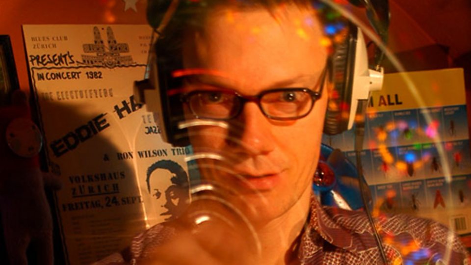William Orbit