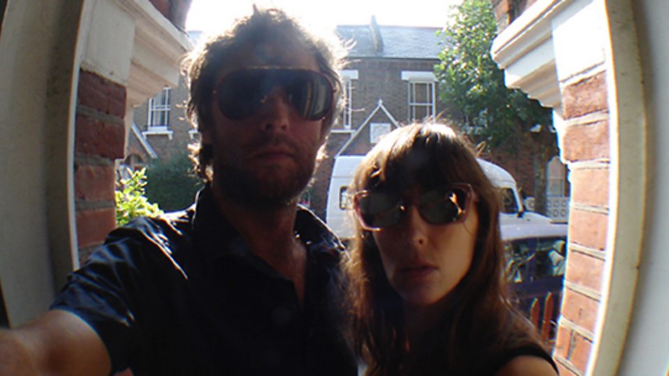 Joe Gideon & The Shark