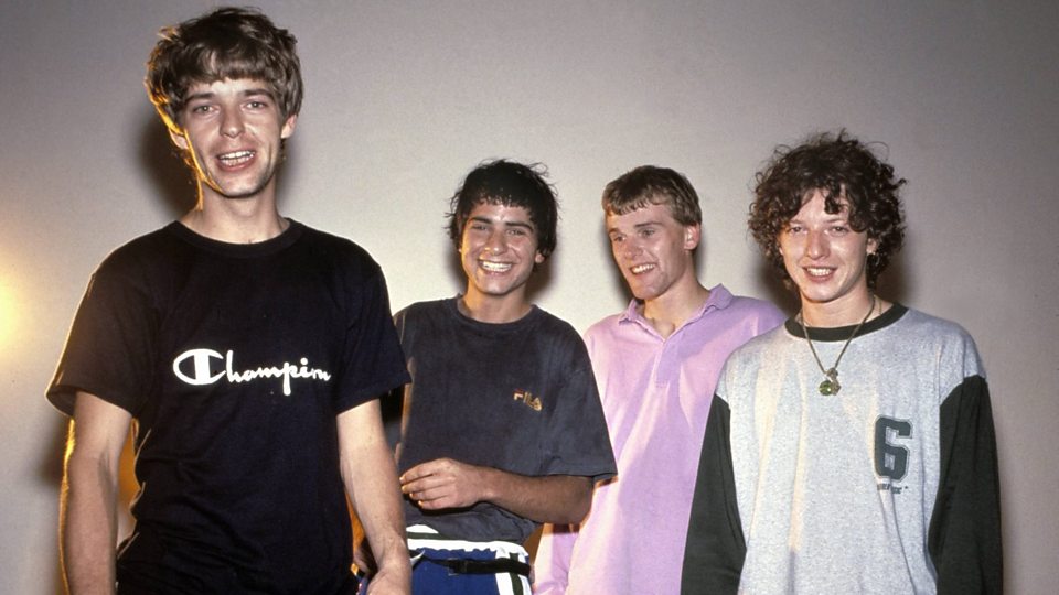 The La’s