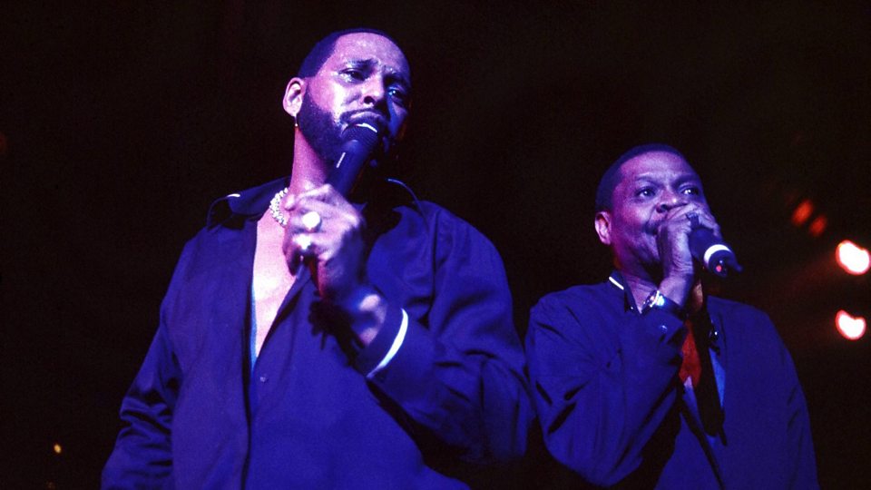 McFadden & Whitehead