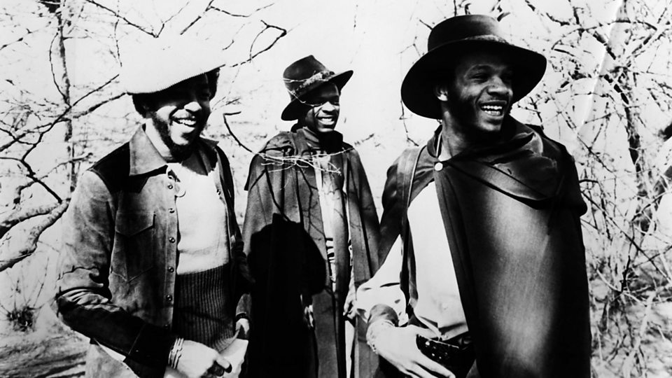 The Delfonics