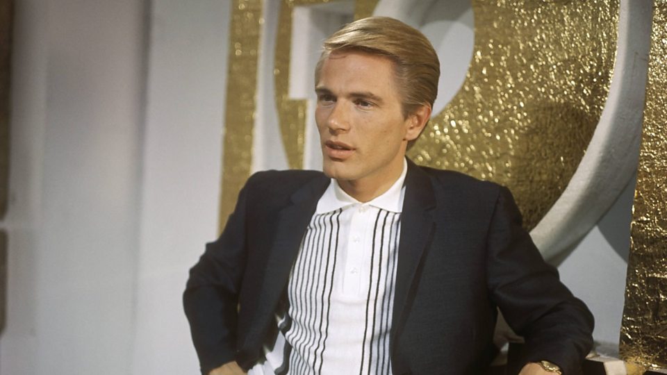 Adam Faith