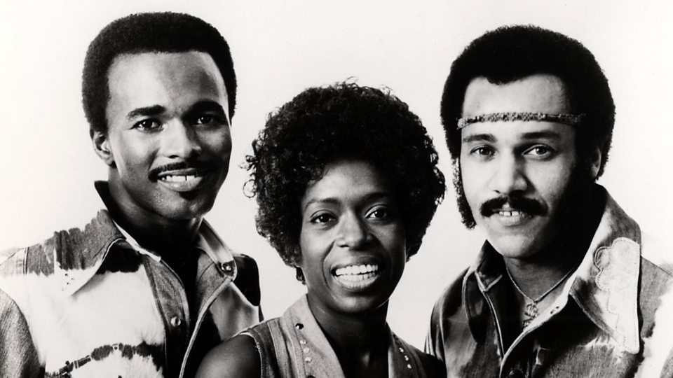 The Hues Corporation - New Songs, Playlists & Latest News - BBC Music