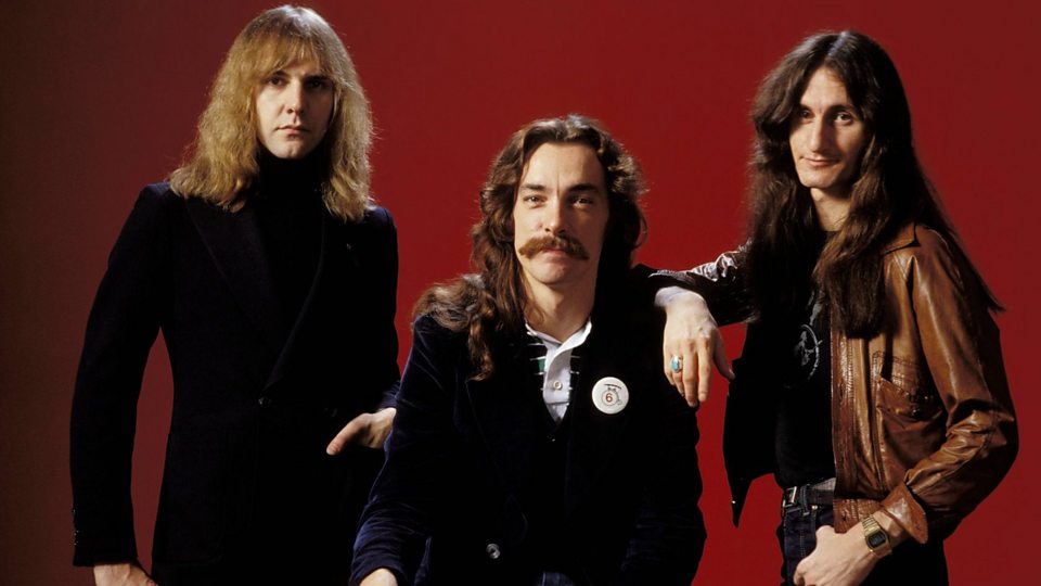 Exploring The Iconic Songs From Rush: A Journey Through Their Musical ...