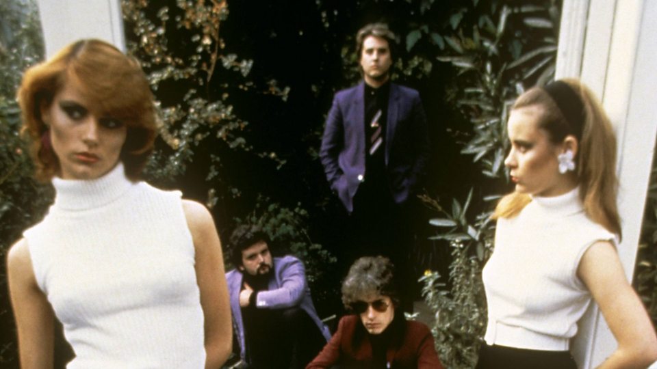 The Maisonettes