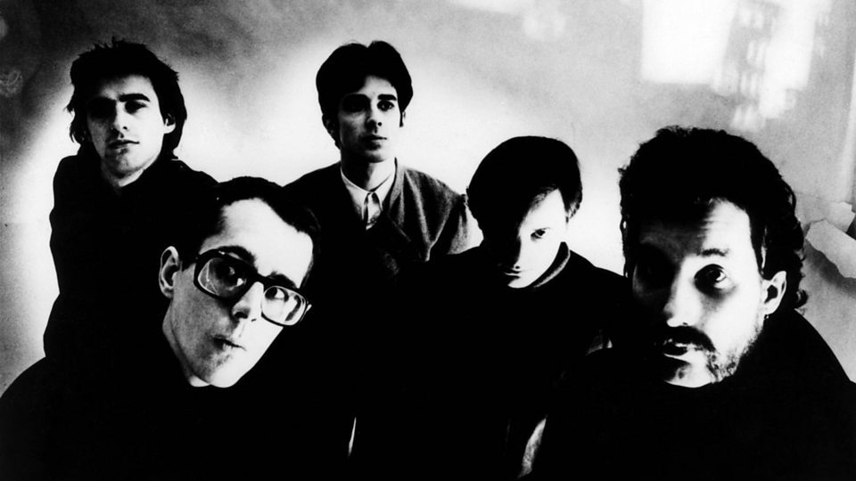 The Monochrome Set