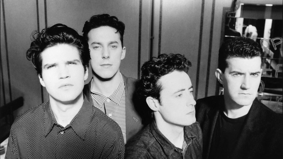 Lloyd Cole and the Commotions