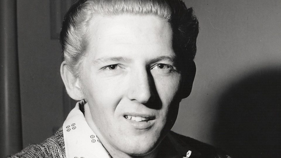 real wild child jerry lee lewis