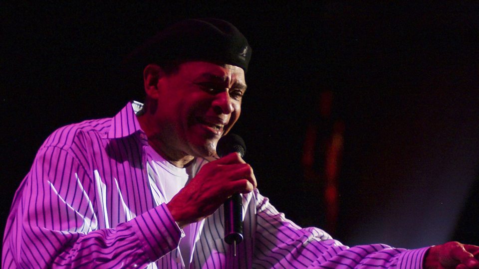 Al Jarreau