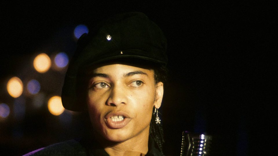 Terence Trent D’Arby