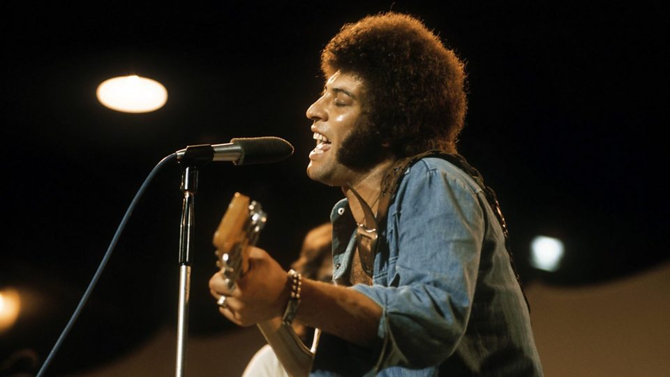 Mungo Jerry - New Songs, Playlists & Latest News - BBC Music