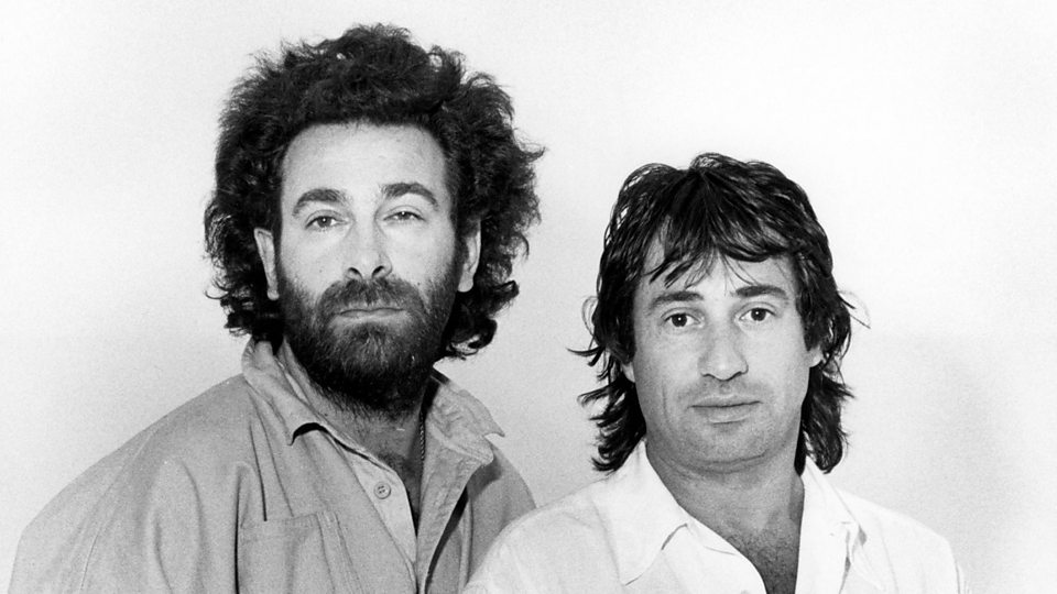 Cry Godley Creme song - Wikipedia