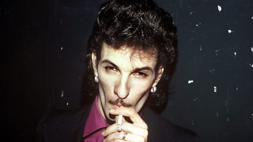 Mink DeVille