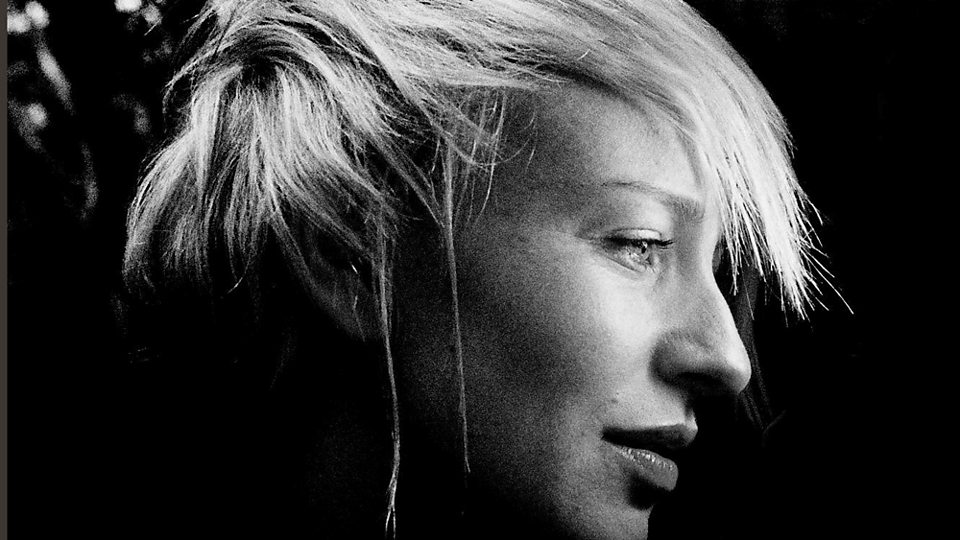 Cathy Davey
