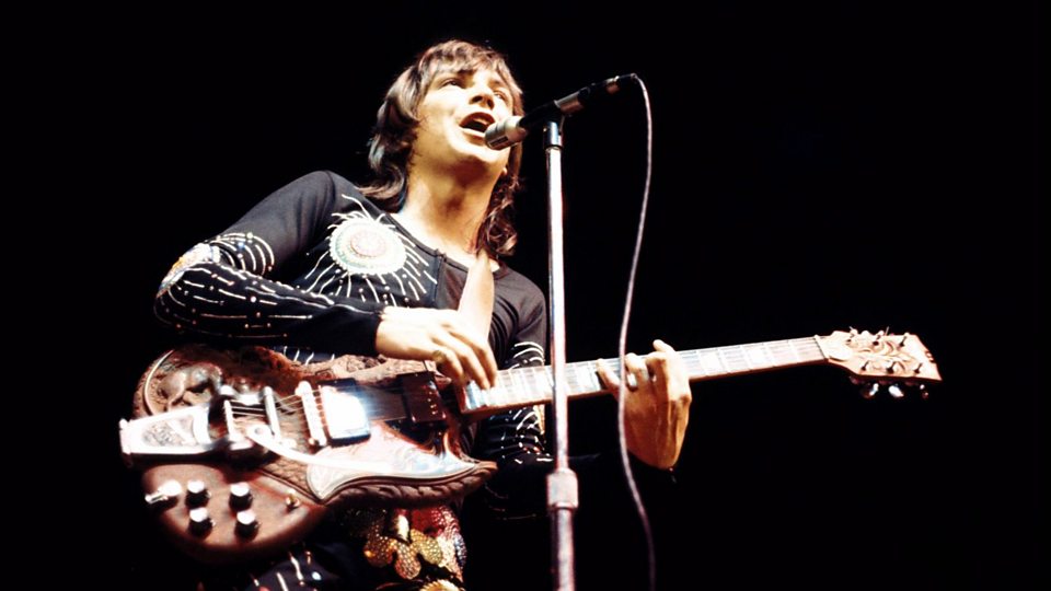 David Cassidy