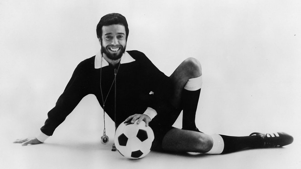 Sérgio Mendes